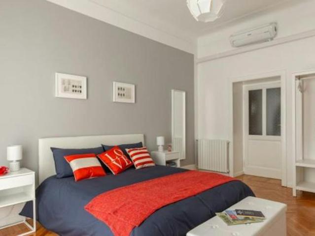 Appartamento 2 camere da letto, Milan Milan 20154 DLS101730281
