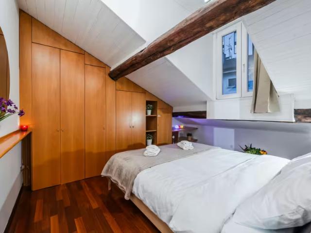 Appartamento 2 camere da letto, Milan Milan 20154 DLS96937256