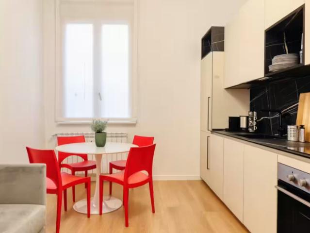 Appartamento 2 camere da letto, Milan Milan 20154 DLS97138914