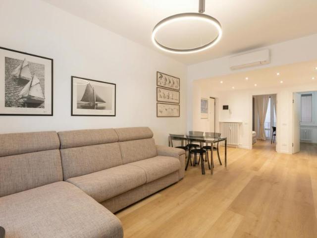 Appartamento 2 camere da letto, Milan Milan 20154 DS91727138