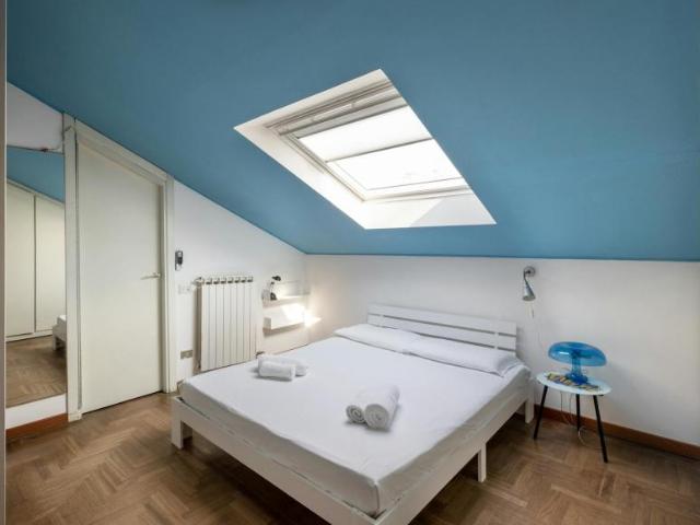 Appartamento 2 camere da letto, Milan Milan 20154 DS92272442