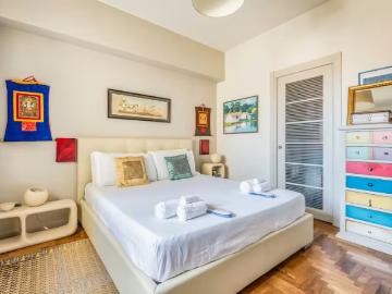 Appartamento 2 camere da letto, Milan Milan 20154 DS98537922
