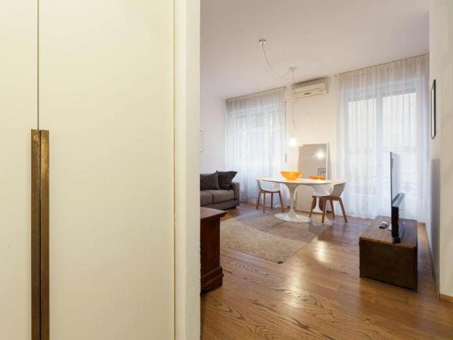 Appartamento 2 camere da letto, Milan Milan 20154 DS102851396