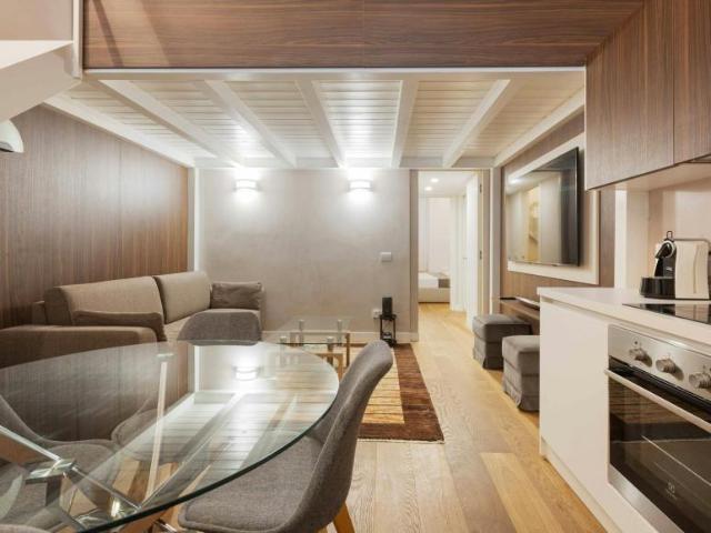 Appartamento 2 camere da letto, Milan Milan 20154 DS105250501