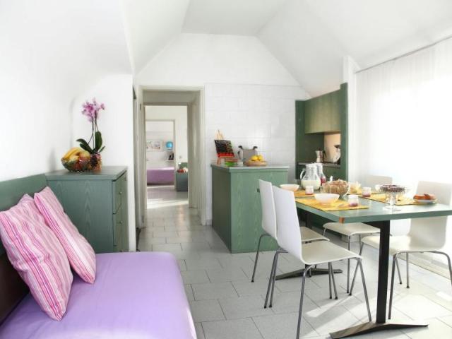 Appartamento 2 camere da letto, Milan Milan 20154 ELS105186986