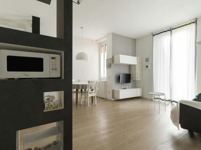 Appartamento 2 camere da letto, Milan Milan 20154 ELS100231503