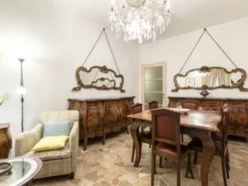 Appartamento 2 camere da letto, Milan Milan 20154 ES96656153