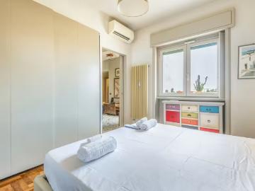 Appartamento 2 camere da letto, Milan Milan 20154 ES98537922