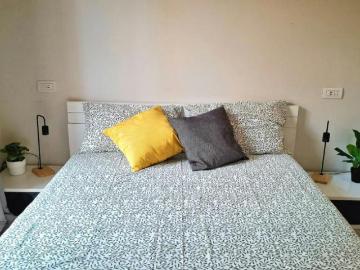 Appartamento 2 camere da letto, Milan Milan 20154 ES100635090