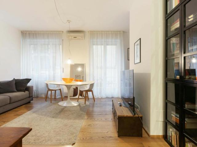 Appartamento 2 camere da letto, Milan Milan 20154 ES102851396