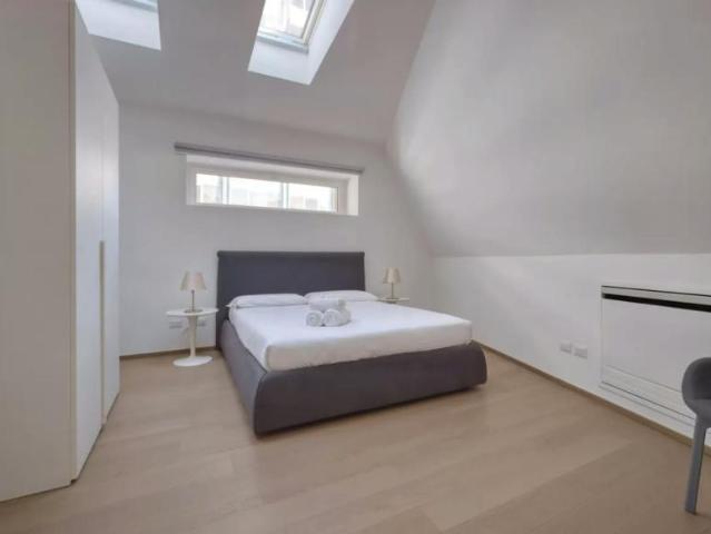 Appartamento 2 camere da letto, Milan Milan 20154 ES103092564