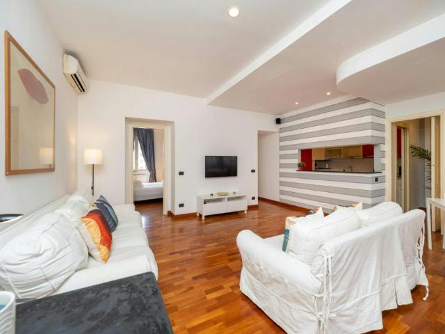 Appartamento 2 camere da letto, Milan Milan 20154 ES105544269