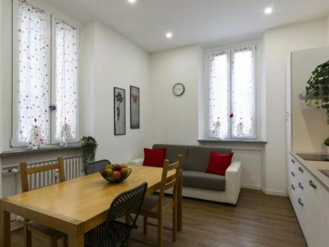 Appartamento 2 camere da letto, Milan Milan 20155 DLS83459154