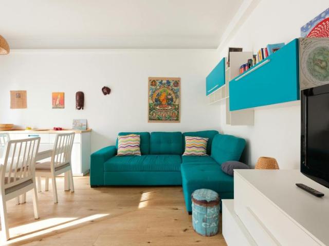 Appartamento 2 camere da letto, Milan Milan 20155 DLS95566032