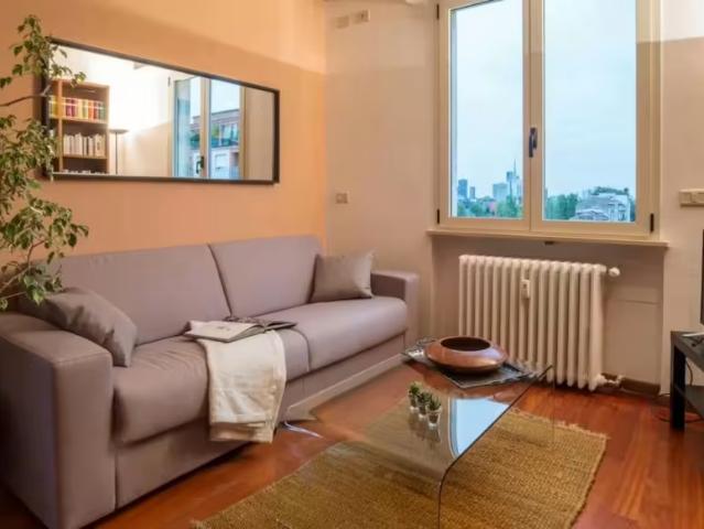 Appartamento 2 camere da letto, Milan Milan 20155 DS97141223