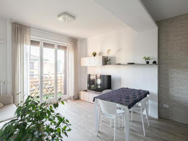 Appartamento 2 camere da letto, Milan Milan 20155 DS104784043