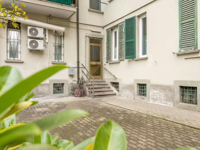 Appartamento 2 camere da letto, Milan Milan 20155 ES98293504