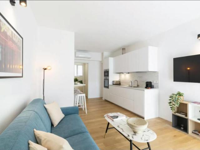 Appartamento 2 camere da letto, Milan Milan 20155 ES103576122
