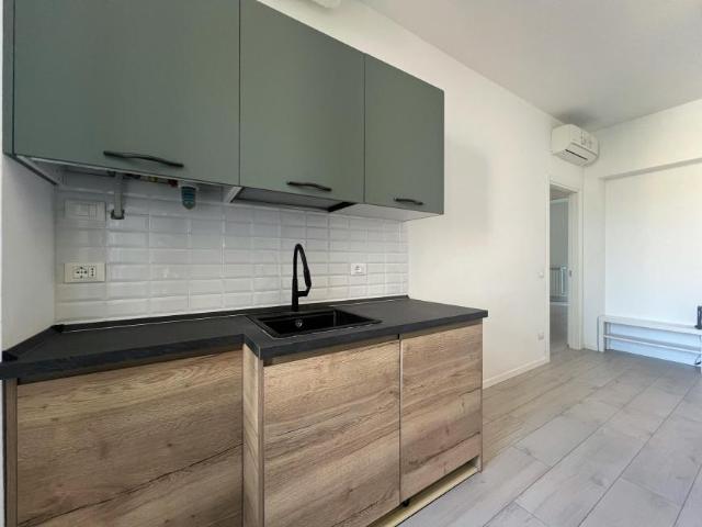 Appartamento 2 camere da letto, Milan Milan 20155 ES103654508