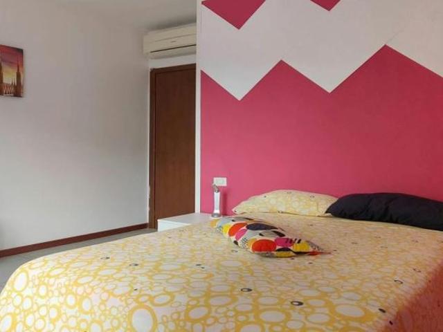 Appartamento 2 camere da letto, Milan Milan 20156 DLS101846526