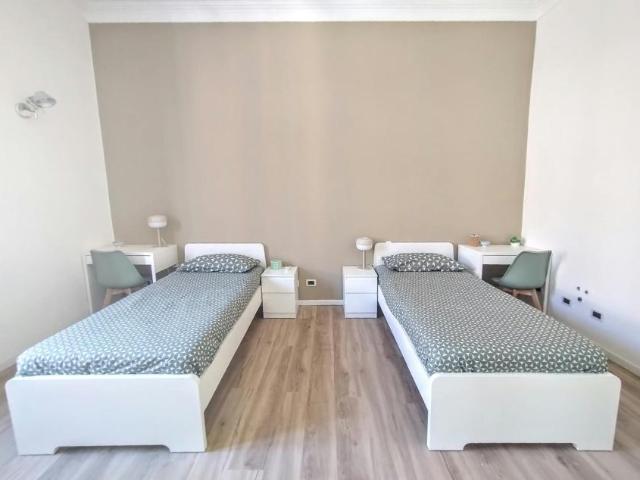 Appartamento 2 camere da letto, Milan Milan 20156 DS103655836