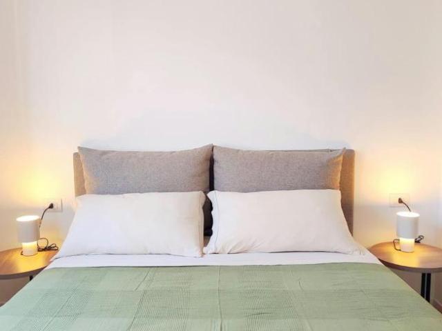 Appartamento 2 camere da letto, Milan Milan 20156 ES102703719