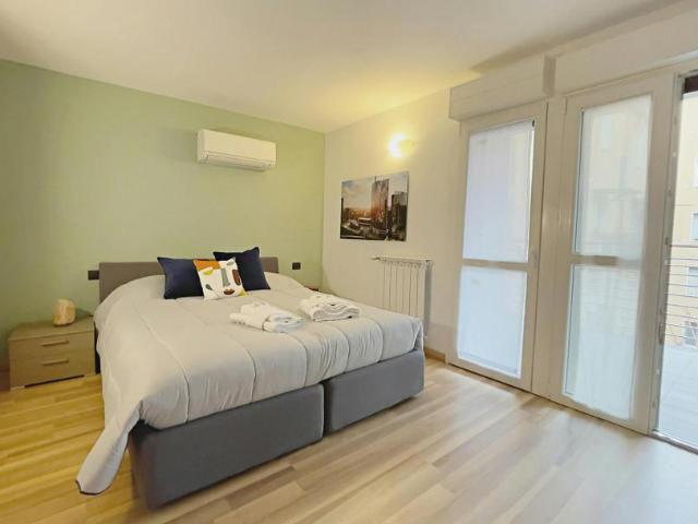 Appartamento 2 camere da letto, Milan Milan 20158 ES104472542