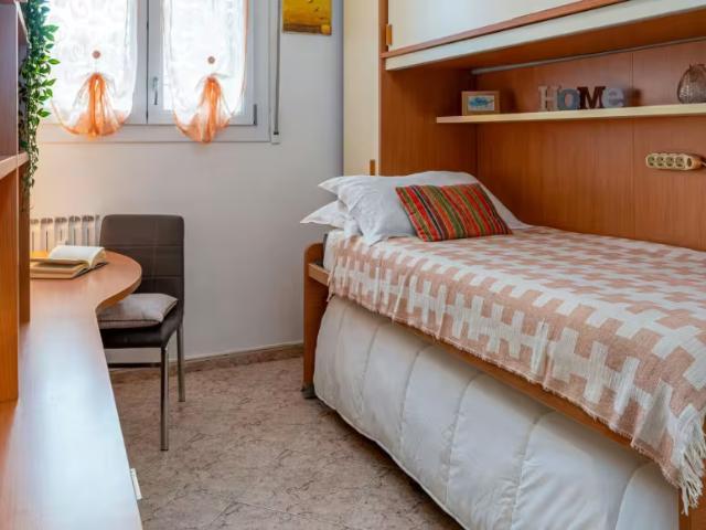 Appartamento 2 camere da letto, Milan Milan 20159 DS96176814