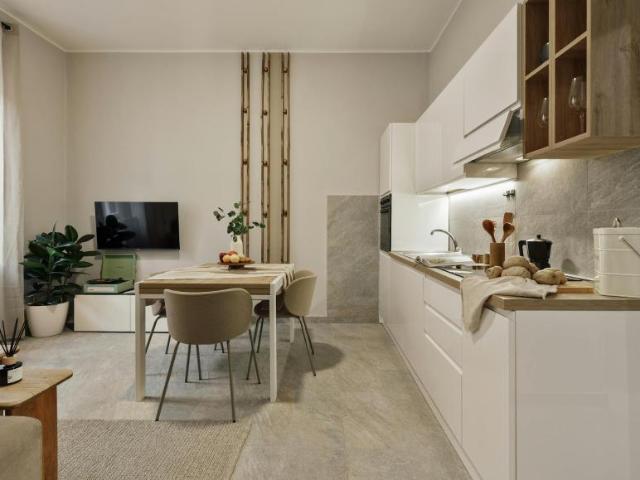 Appartamento 2 camere da letto, Milan Milan 20159 DS104911742