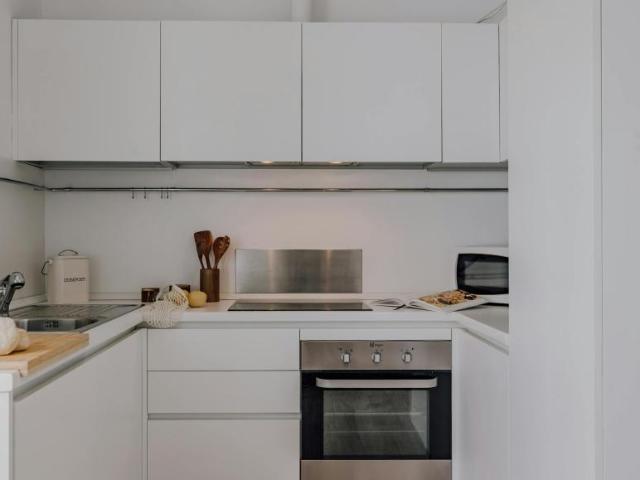 Appartamento 2 camere da letto, Milan Milan 20159 ES104068688