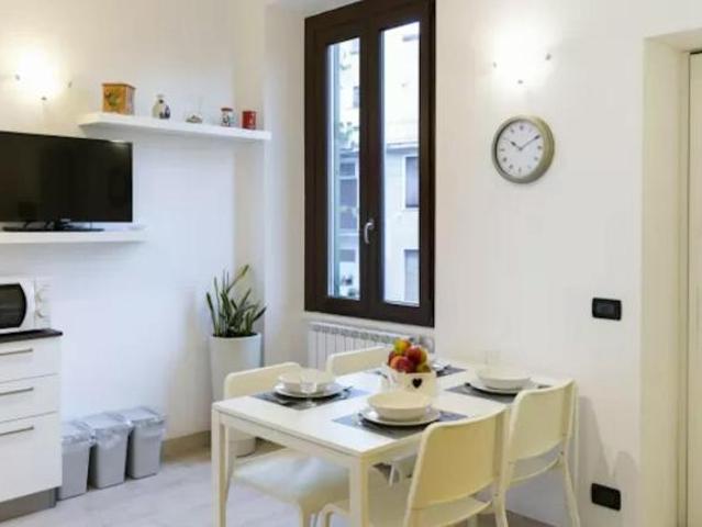 Appartamento 2 camere da letto, Milan Milan 20161 DS94416646