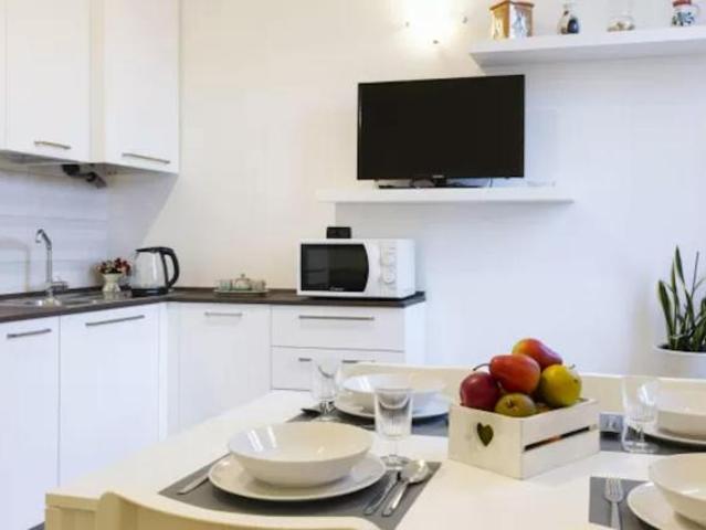 Appartamento 2 camere da letto, Milan Milan 20161 ES94416646