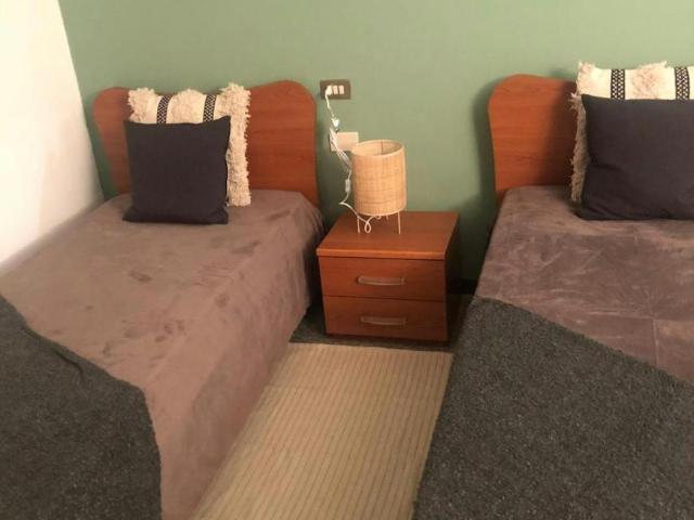 Appartamento 2 camere da letto, Milan Milan 20162 DS105507054