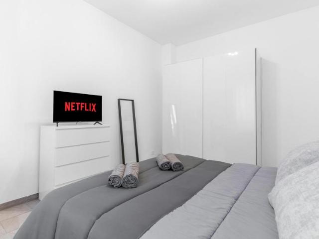 Appartamento 2 camere da letto, Milan Milan 20162 ES92272440