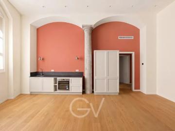 Appartamento 2 camere da letto, Milano Lombardy 20136 DS102715600