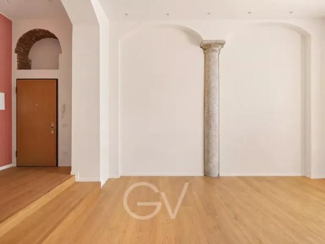 Appartamento 2 camere da letto, Milano Lombardy 20136 ES102715600