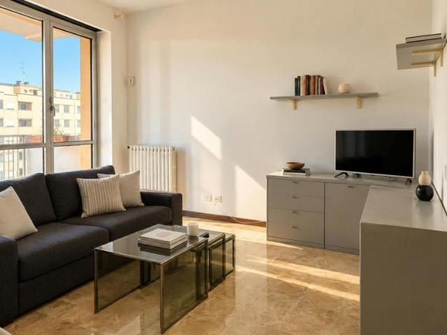 Appartamento 2 camere da letto, Noverasco Noverasco 20073 DS105805996