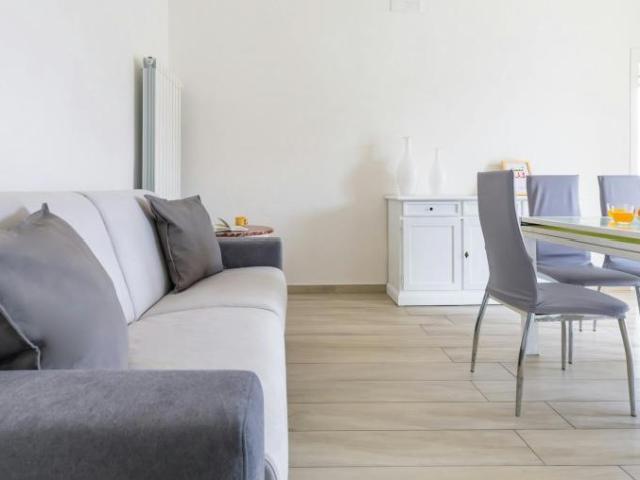 Appartamento 2 camere da letto, Naples Naples 80141 DS101511283