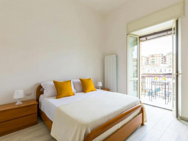 Appartamento 2 camere da letto, Naples Naples 80141 ES101511283