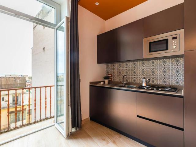 Appartamento 2 camere da letto, Naples Naples 80121 ES101511273