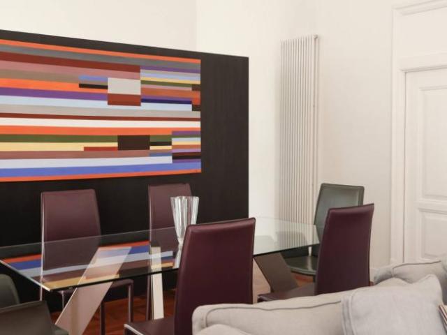 Appartamento 2 camere da letto, naples naples 80121 ES101991274