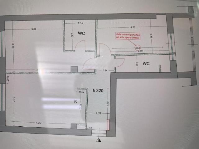 Appartamento 2 camere da letto, Naples Naples 80121 ES105283506