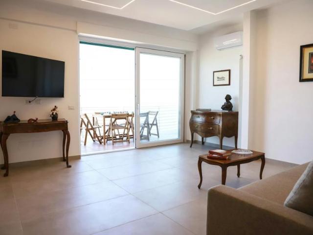 Appartamento 2 camere da letto, Naples Naples 80122 ES101511208