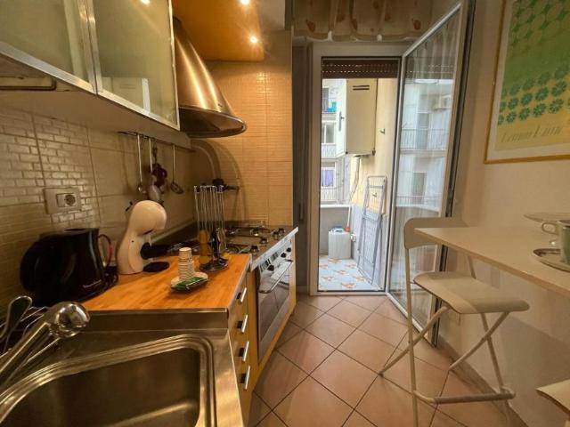 Appartamento 2 camere da letto, Naples Naples 80124 DLS104536599