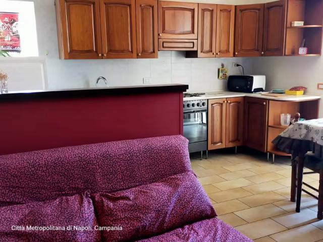 Appartamento 2 camere da letto, Naples Naples 80128 DLS95923623