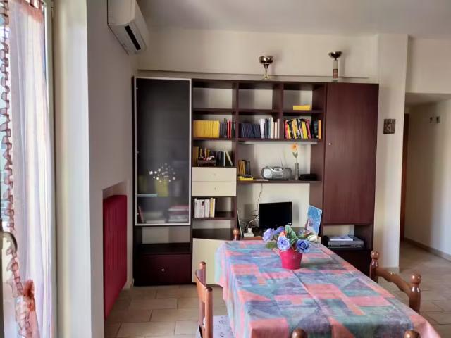 Appartamento 2 camere da letto, Naples Naples 80128 ELS95923623