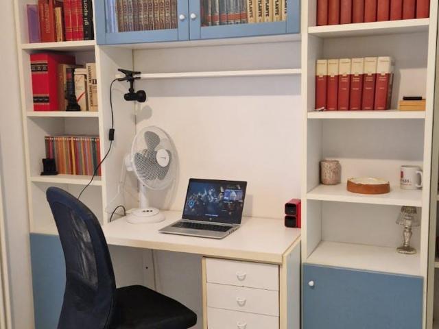 Appartamento 2 camere da letto, Naples Naples 80128 ES99307264