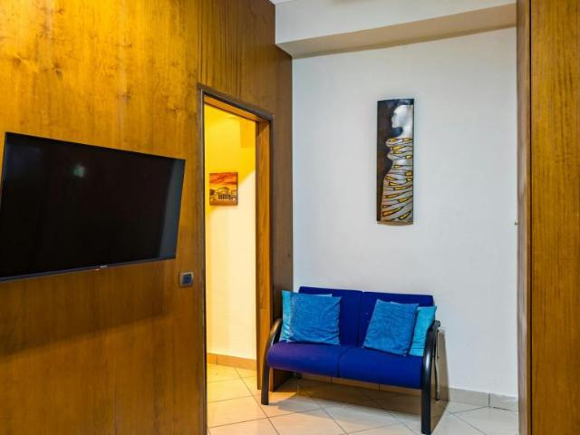 Appartamento 2 camere da letto, Naples Naples 80133 ES101511229