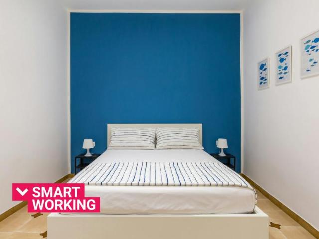 Appartamento 2 camere da letto, Naples Naples 80137 DS101511245