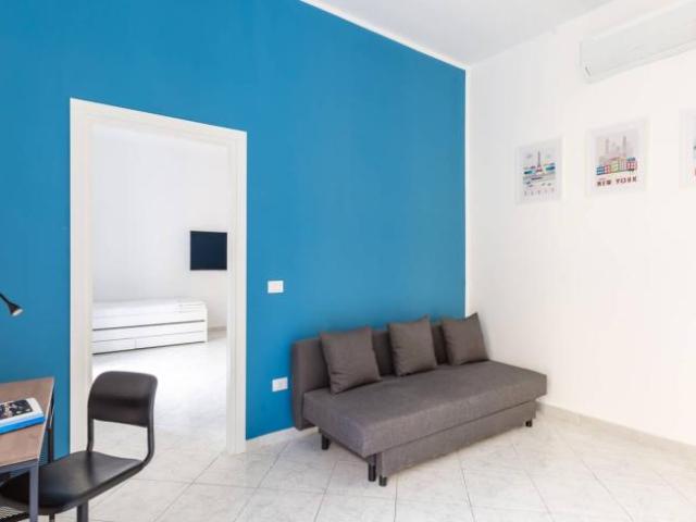 Appartamento 2 camere da letto, naples naples 80137 DS101991455